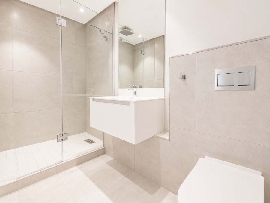 1 Bedroom Property for Sale in Cape Town City Centre Western Cape